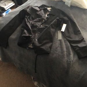 Z.A.K. Spring jacket L